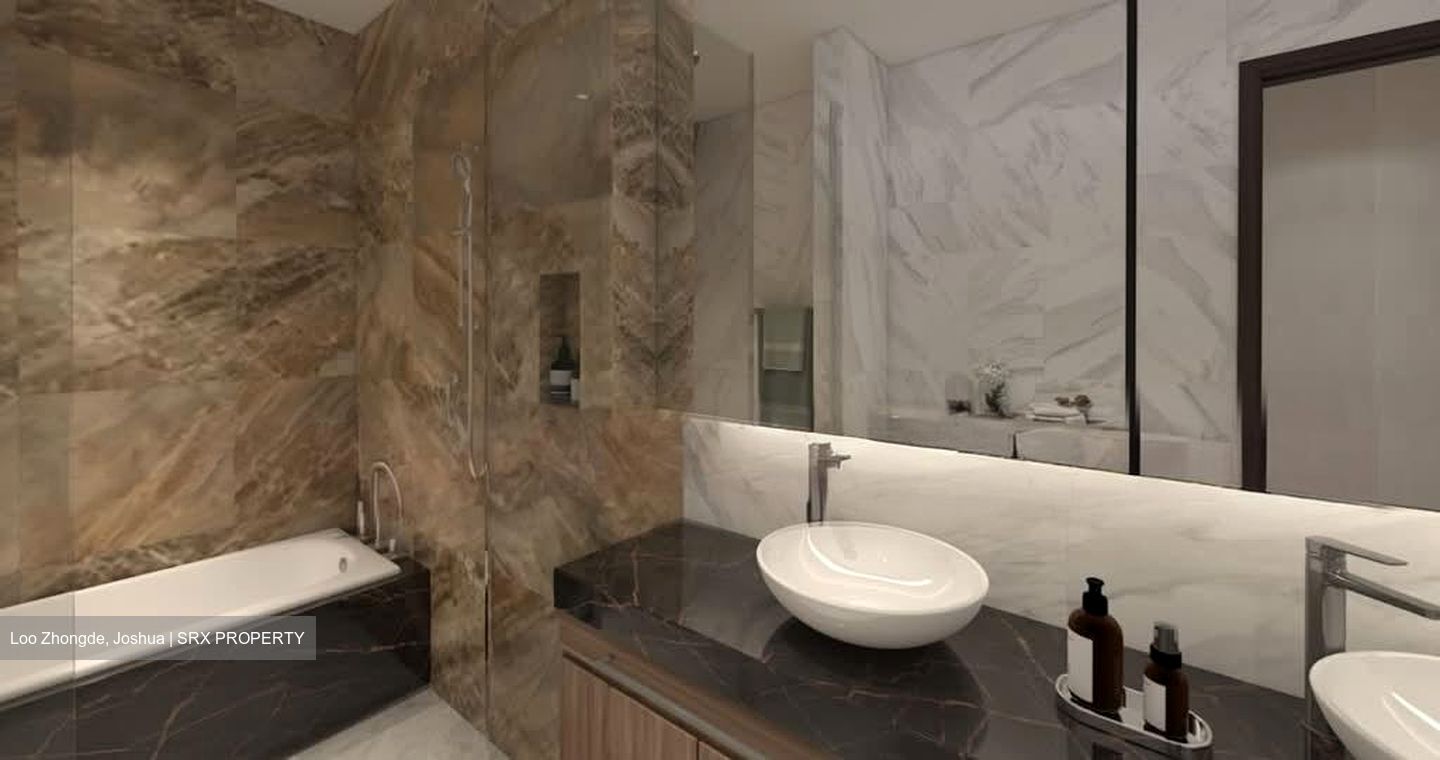 Tanah Merah Green (D16), Terrace #575918781